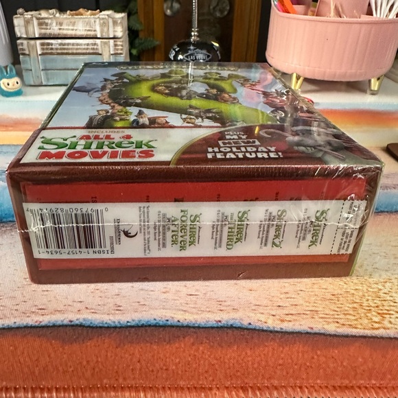 Shrek - Picture 7 of 9